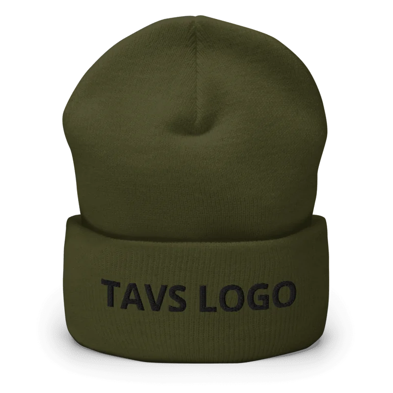 Cepture ar Tava kolektīva logo