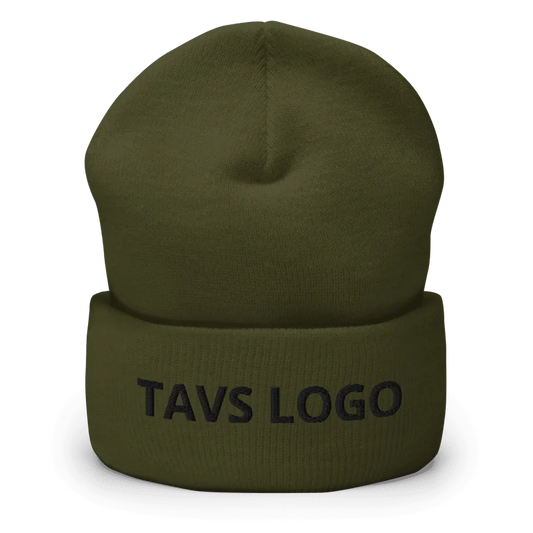 Cepture ar Tava kolektīva logo