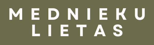MedniekuLietas