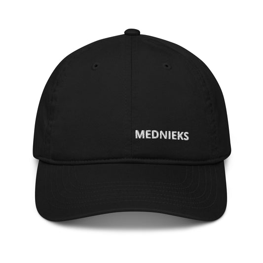 Cepure "Mednieks", melna